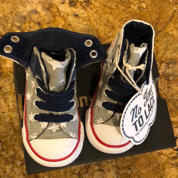 Converse All 🌟Star - Picture 4 of 4